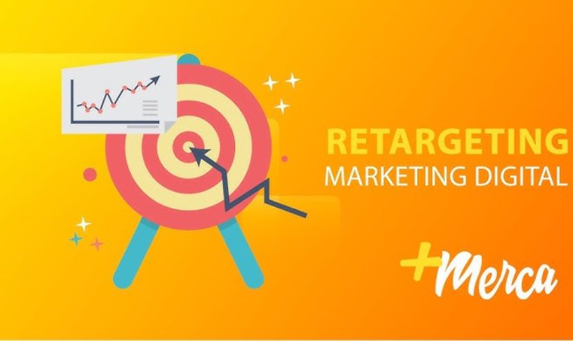 Retargeting and Remarketing Ads